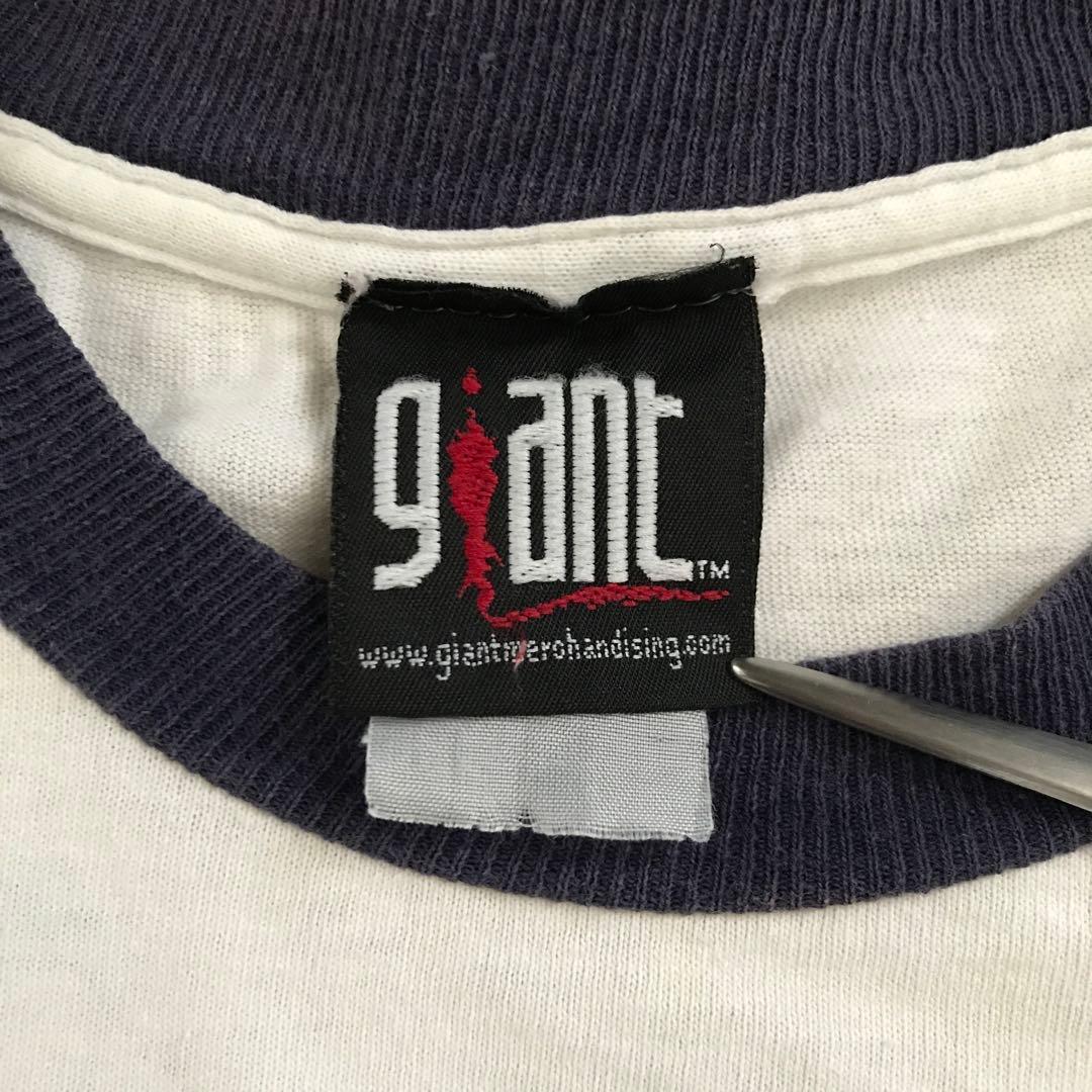 激レア 2002年製 レッチリ レッドホットチリペッパーズ ヴィンテージT