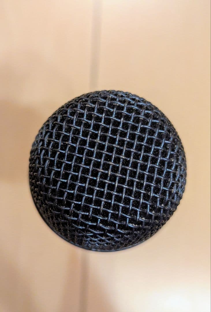 SENNHEISER e945 ダイナミックマイク