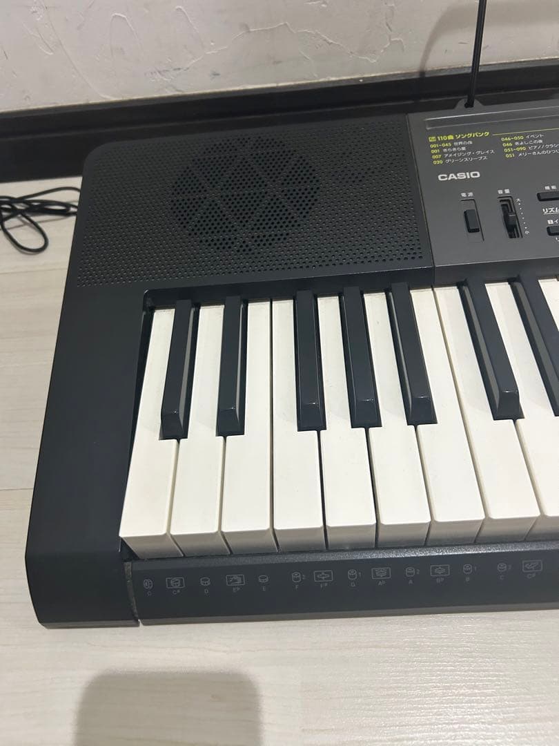CASIO CTK-2200 キーボード カシオ
