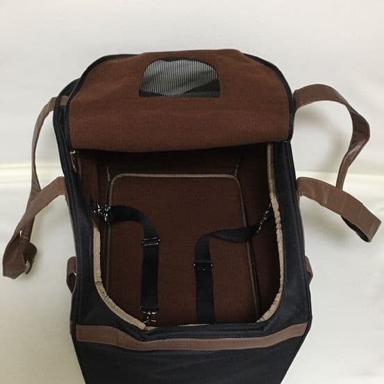 丸石 マルイシ サイクル ペットポーター キャリーバッグ＆ポーチ