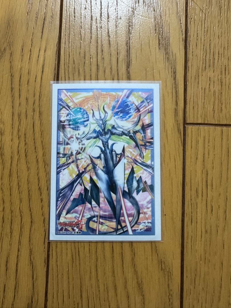 カードファイト!! ヴァンガード Ｐスタ　リンクジョーカーデッキ