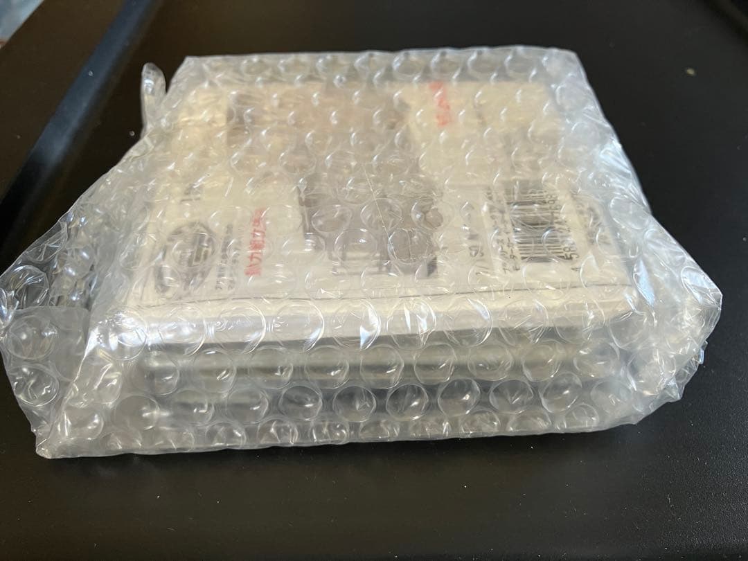 【完全未開封】ワールド工芸プラシリーズ TMC400A モーターカー 組立キット