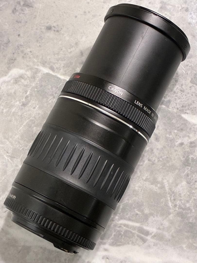 ⭐️美品⭐️キャノン Canon EF 90-300mm F/4.5-5.6 USM