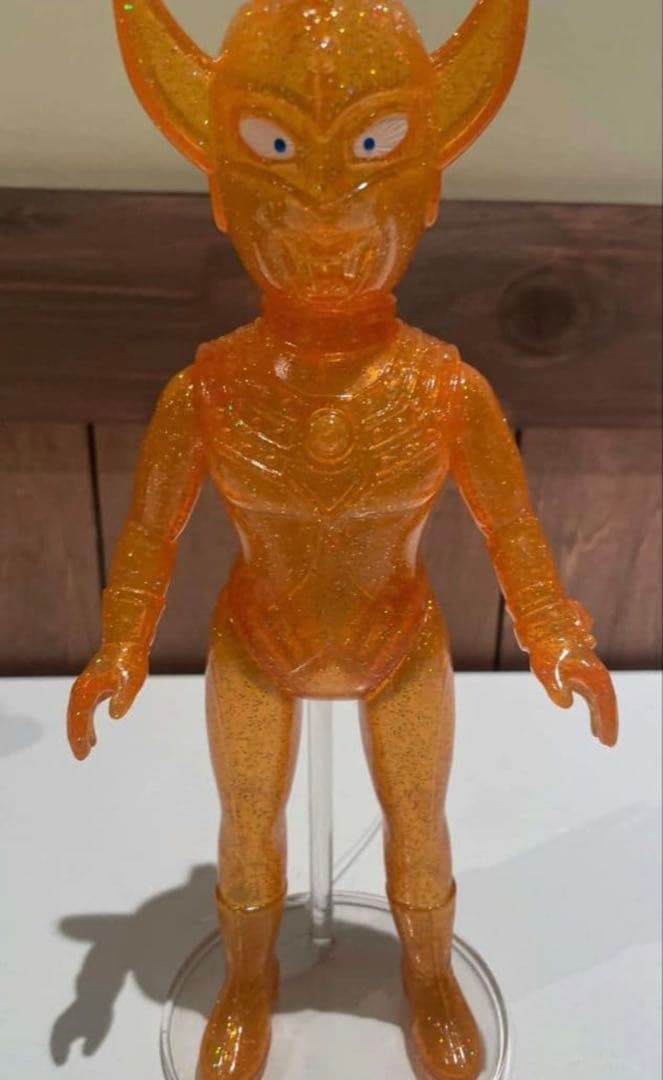 MEDICOM TOY ウルトラマンタロウ (ウルトラダイナマイトVer.)