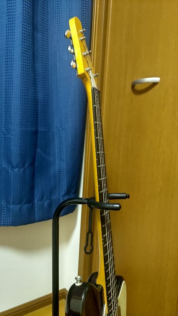 Ibanez talman TC 620 エレキギター