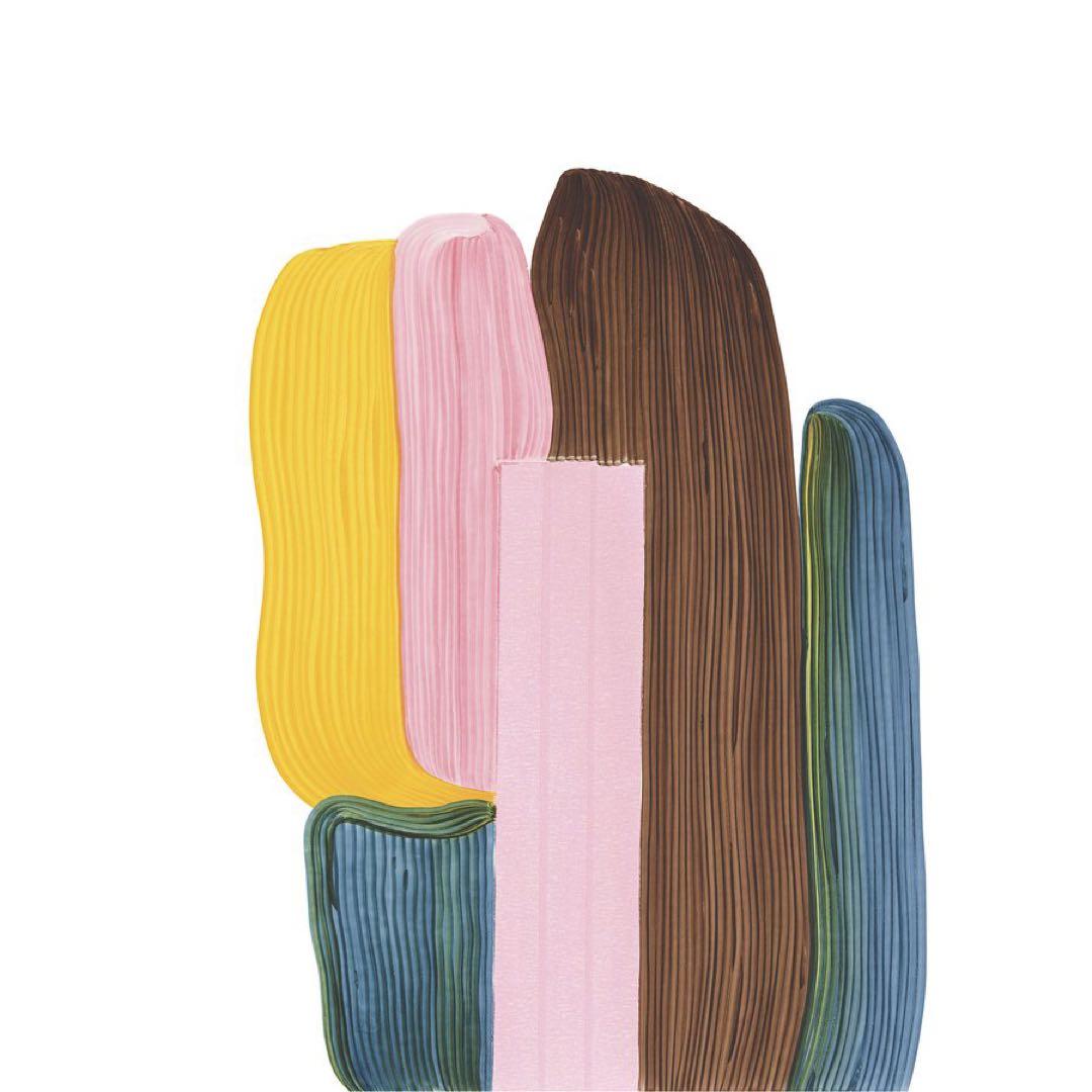 新品】Ronan Bouroullec _ DRAWING Poster #8 - メルカリ