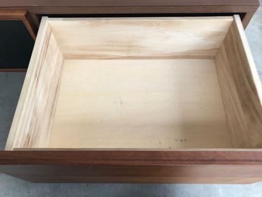 良品 レグナテック クレスポ テレビボード 値引きしますよ^_^ 良品