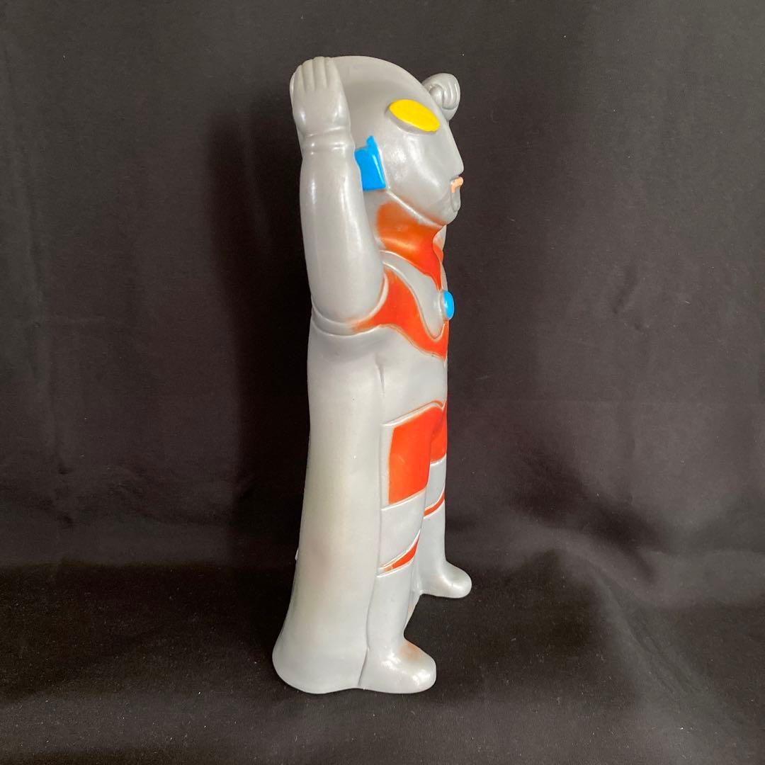 ウルトラマン マスダヤ 手踊り人形 当時物 昭和レトロ マルサン