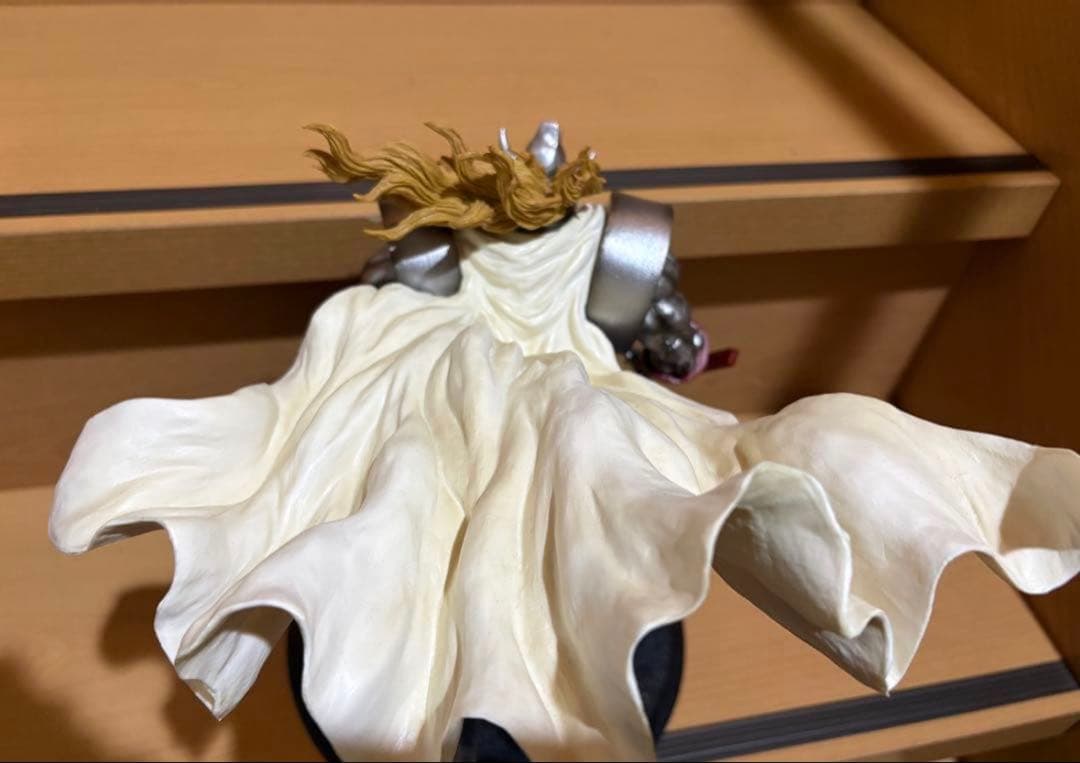 FIGURE SPIRITS KUJI 一番くじ キン肉マン A賞 悪魔将軍