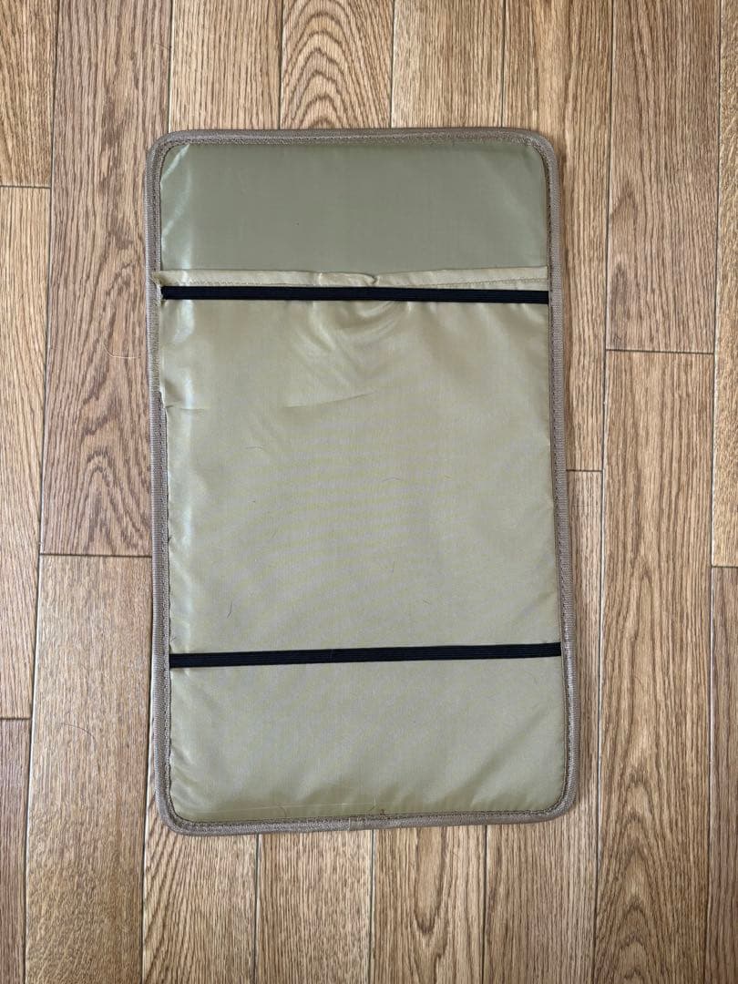 PET SOIEX ブラウンキャリーバッグ&カート 犬用品