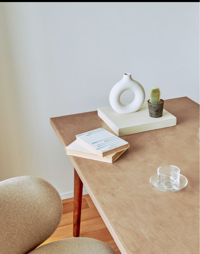 ひ*様 モールテックス　ダイニングテーブル