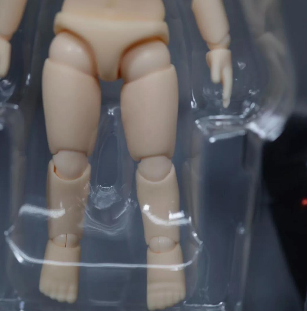 PICCODO ペルソナ5 主人公 デフォルメドール| Central Line セントラル