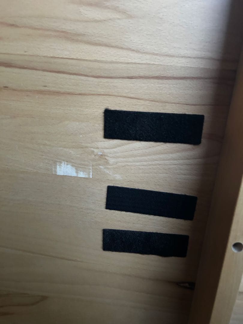 ニトリ　ダイニングテーブル　Nコレクション　(別売でチェアあり)