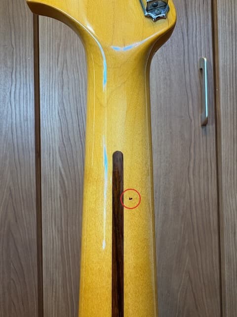 ギター Squier Classic Vibe Telecaster Deluxe