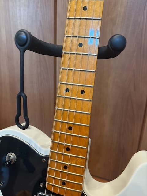 ギター Squier Classic Vibe Telecaster Deluxe