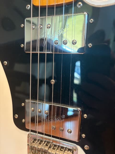 ギター Squier Classic Vibe Telecaster Deluxe