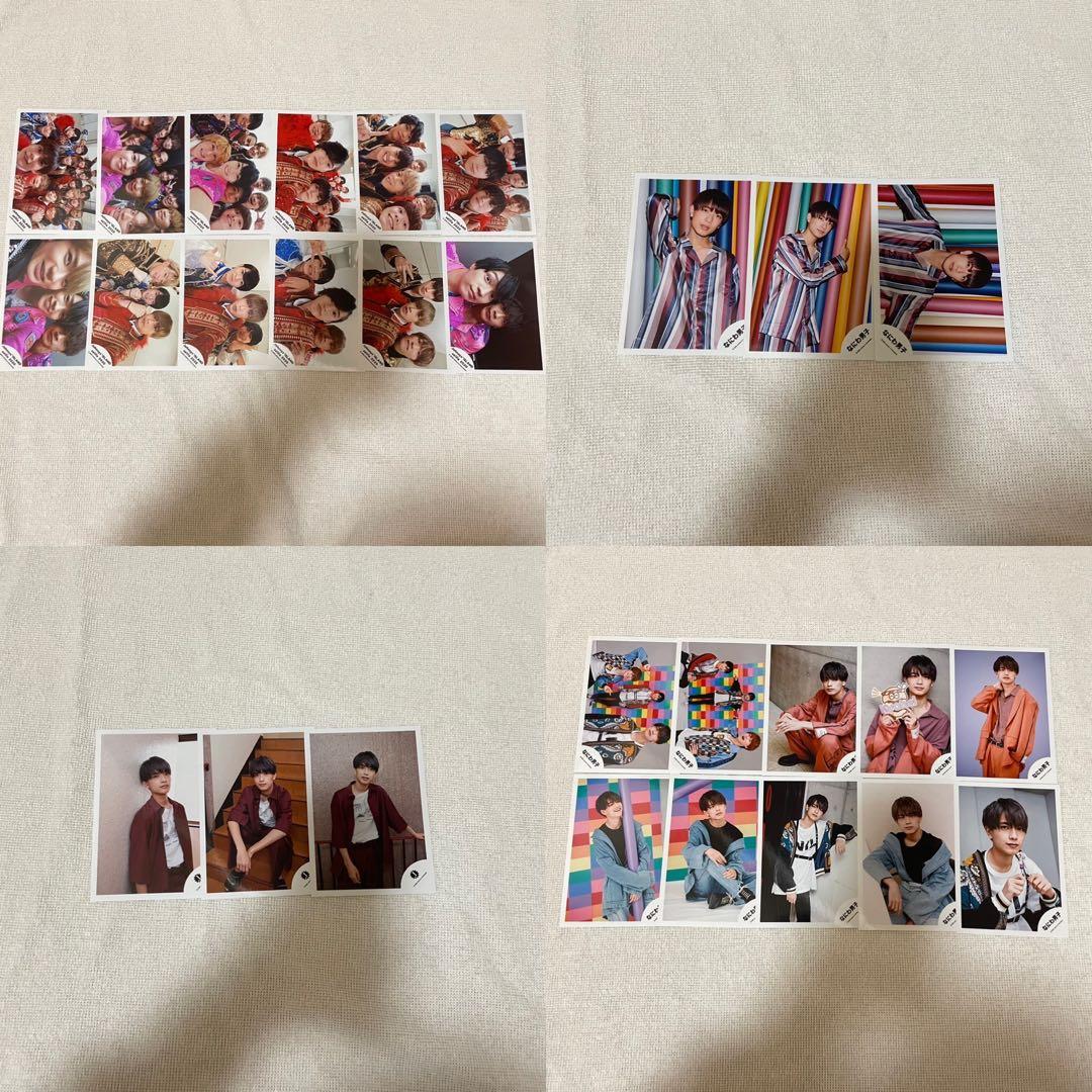 なにわ男子 高橋恭平 公式写真 275枚