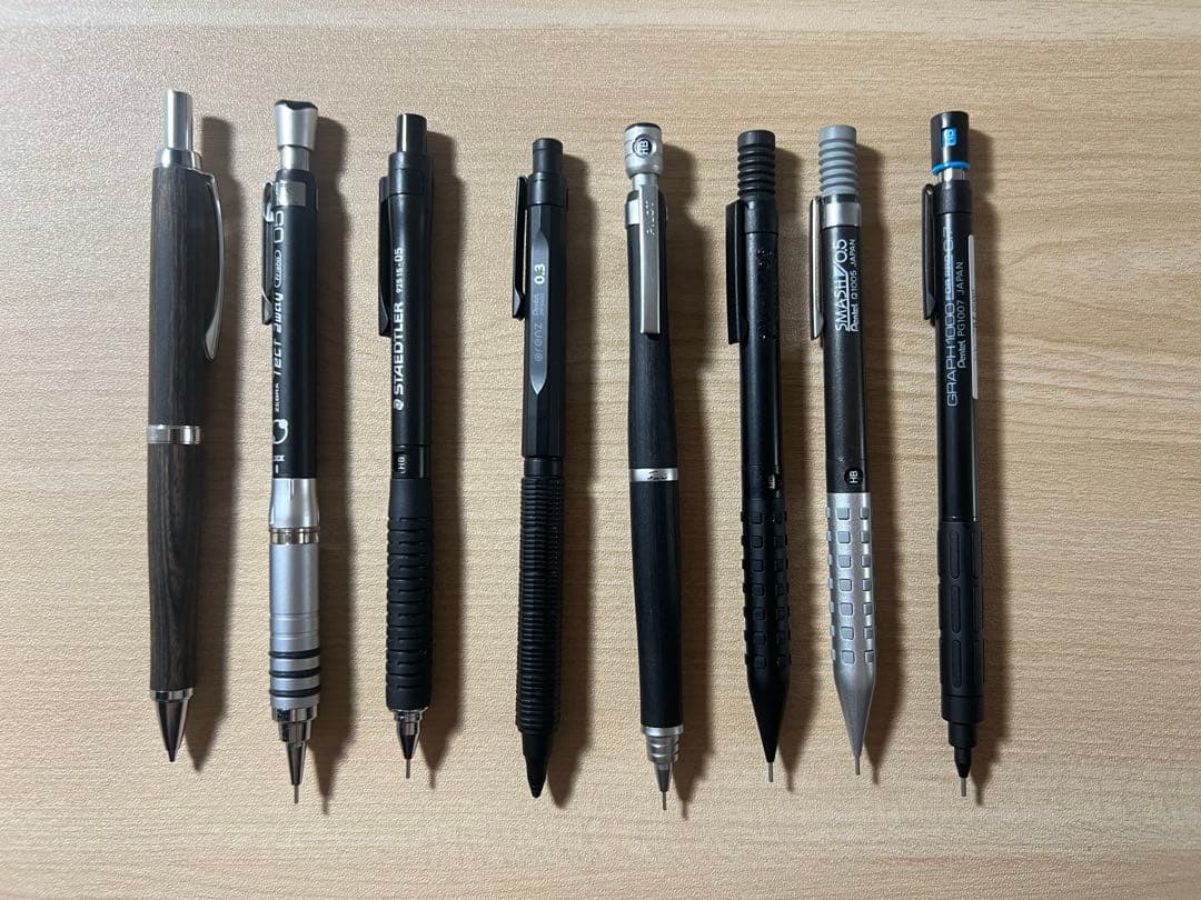 シャーペン ボールペン 万年筆まとめ売り シャーペン ボールペン