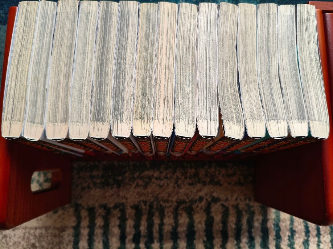 キングダム 1巻〜77巻