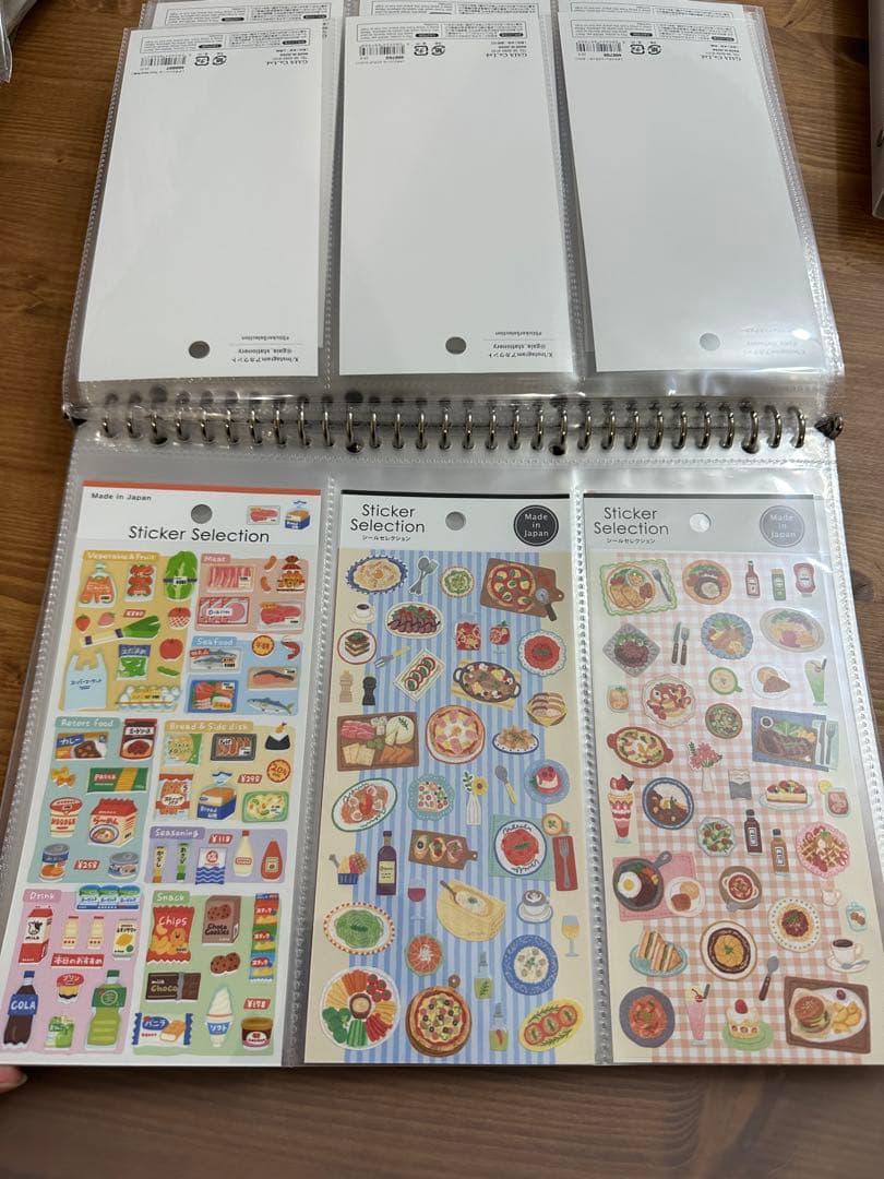 確認用　ボンボンドロップシール