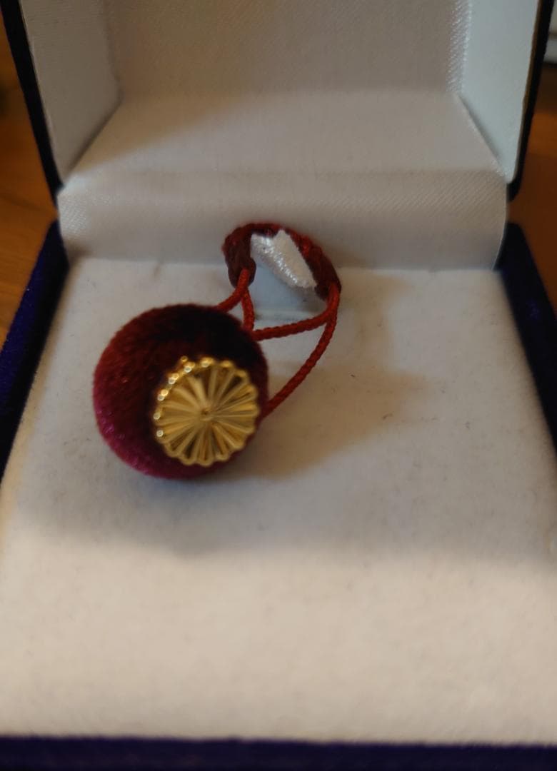 茶道具 高取 数茶碗 神谷新吾 共箱(A893)