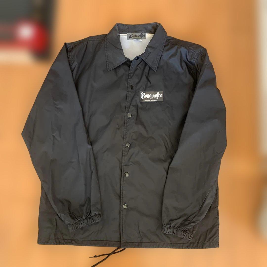 ROTTENGRAFFTY コーチジャケット