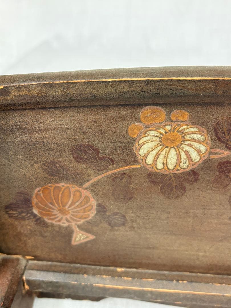 刀掛け 3本掛け 刀置き 武具 三本掛け 螺鈿