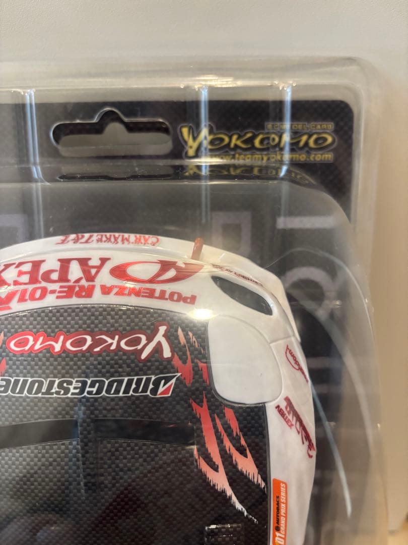 値引き！！ Yokomo ヨコモ　ICHIROKU M ディスプレイモデル