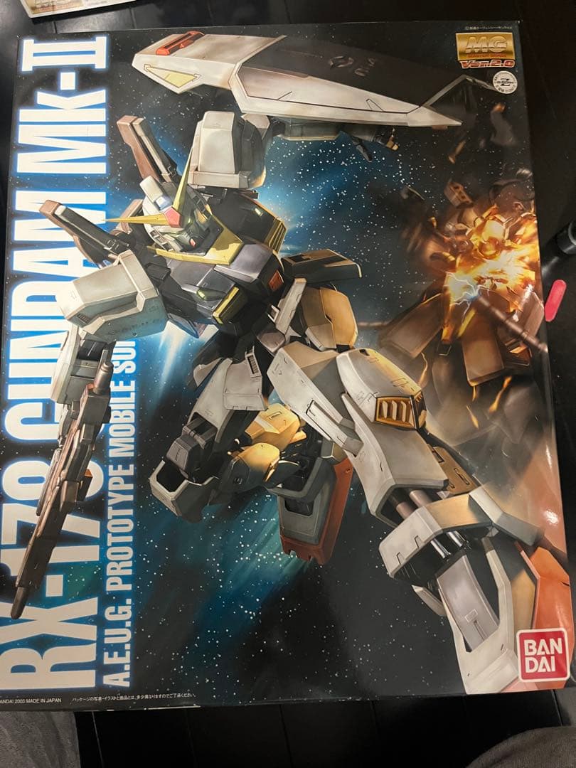 未組立】ガンプラまとめ売り HG・MG 11点セット 限定/クリアカラー等