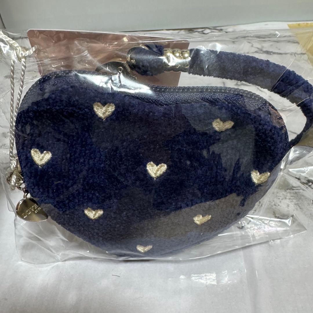 ISSEY MIYAKE イッセイミヤケ 巾着ポーチ プリーツ プリーツプリーズ