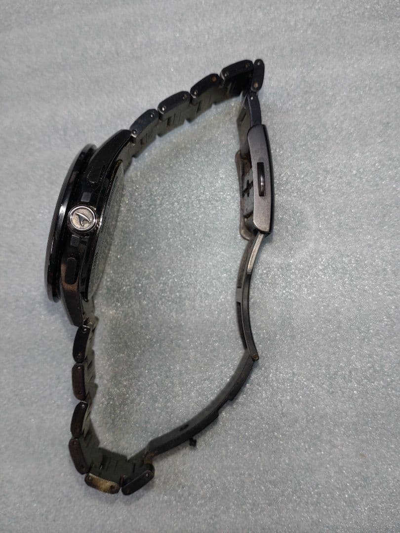 時計 OCEANUS ocw-T2600B-1AJF