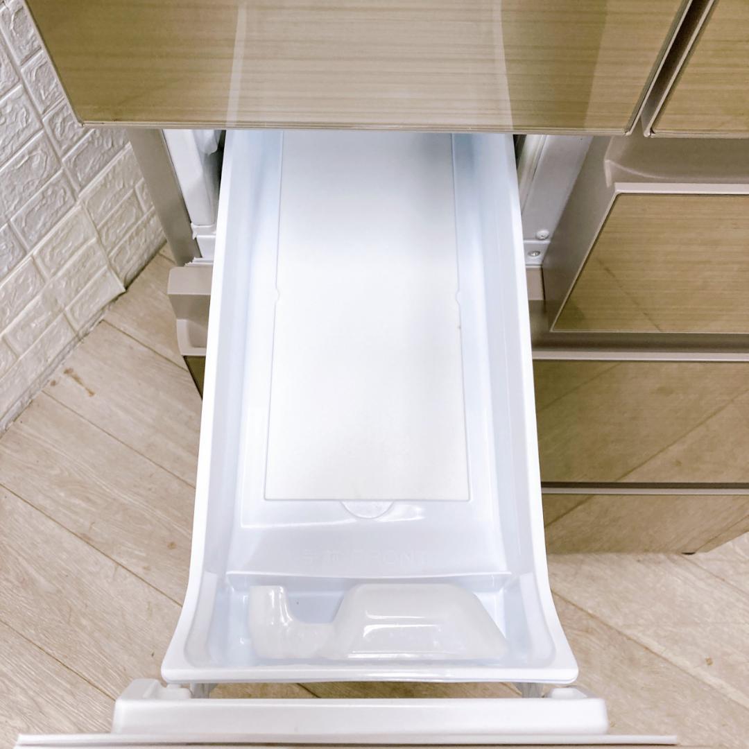 MKT10041 パナソニック 525L 冷蔵庫 大型 小型 一人暮らし