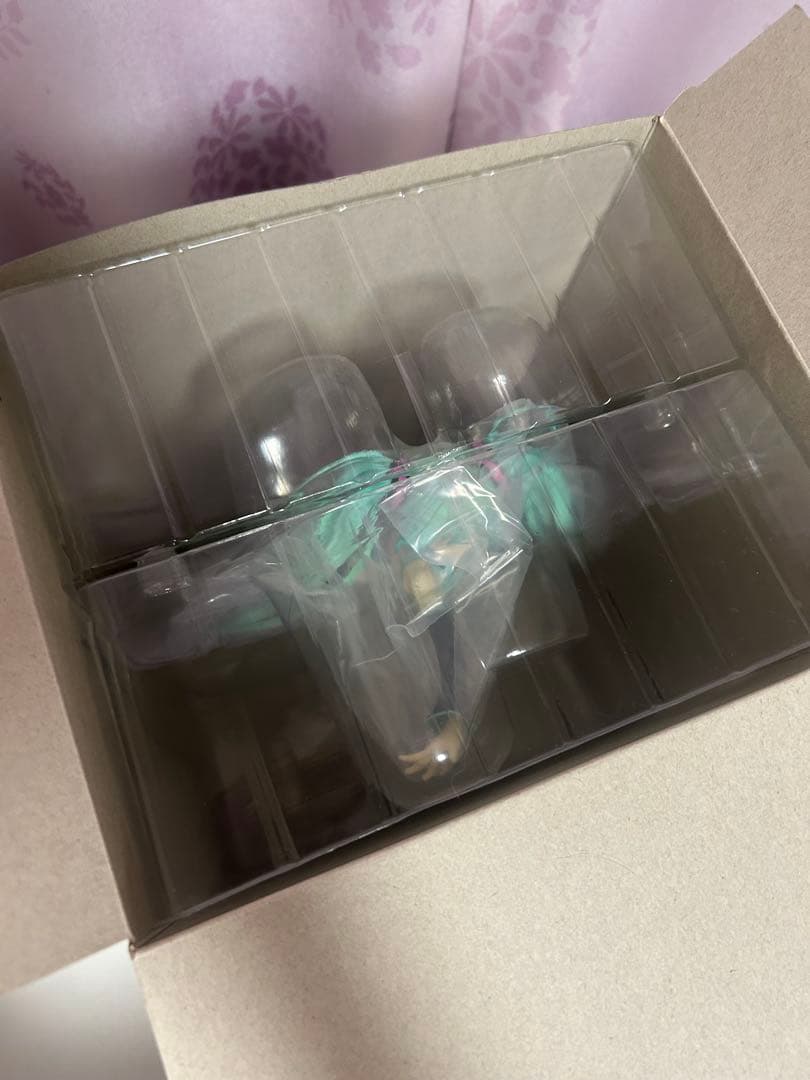 初音ミク 愛されなくても君がいる フィギュア マジカルミライ マジミラ