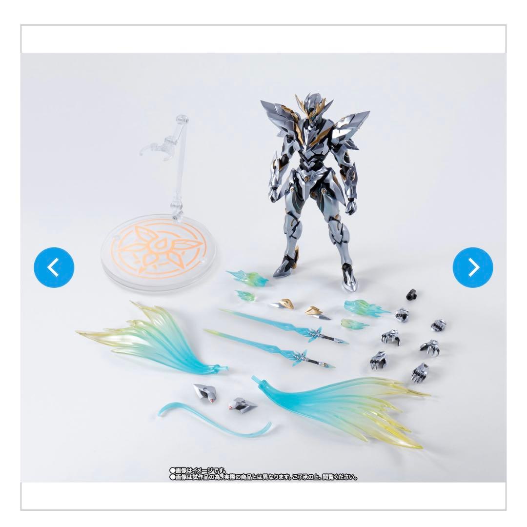 S.H.Figuarts サム 崩壊：スターレイル