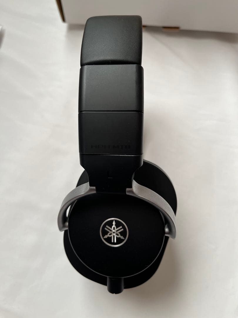 美品❣️YAMAHA ヘッドホン　HPH-MT8