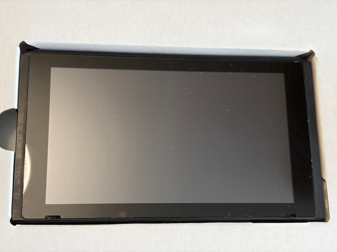 Nintendo Switch 本体 （中古）