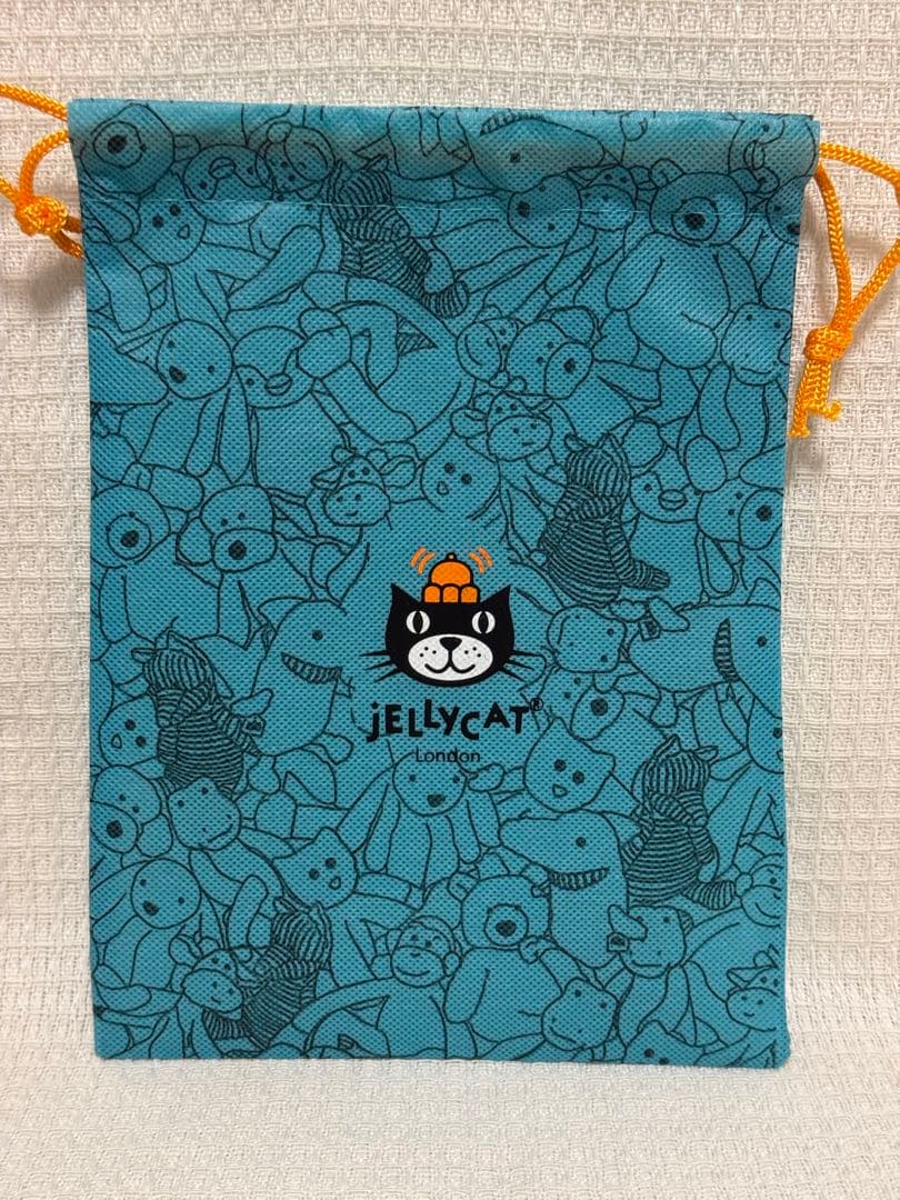  Beige Bunny Petal ベージュバニー　うさぎ M