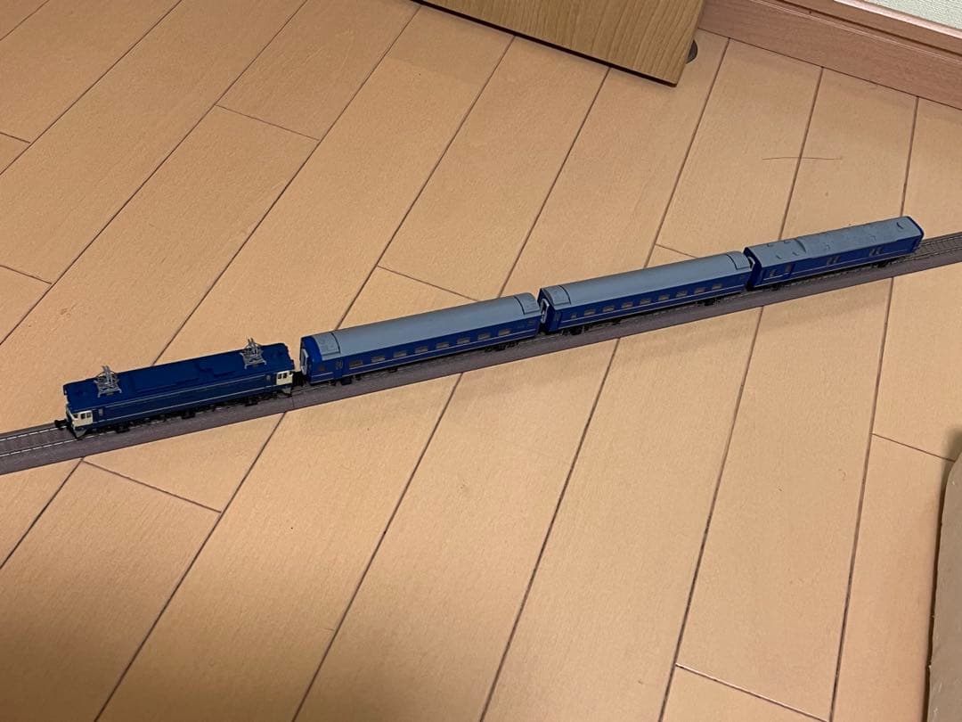 KATO トータルセット TAー1 他A3A4A5セット　80年代当時物