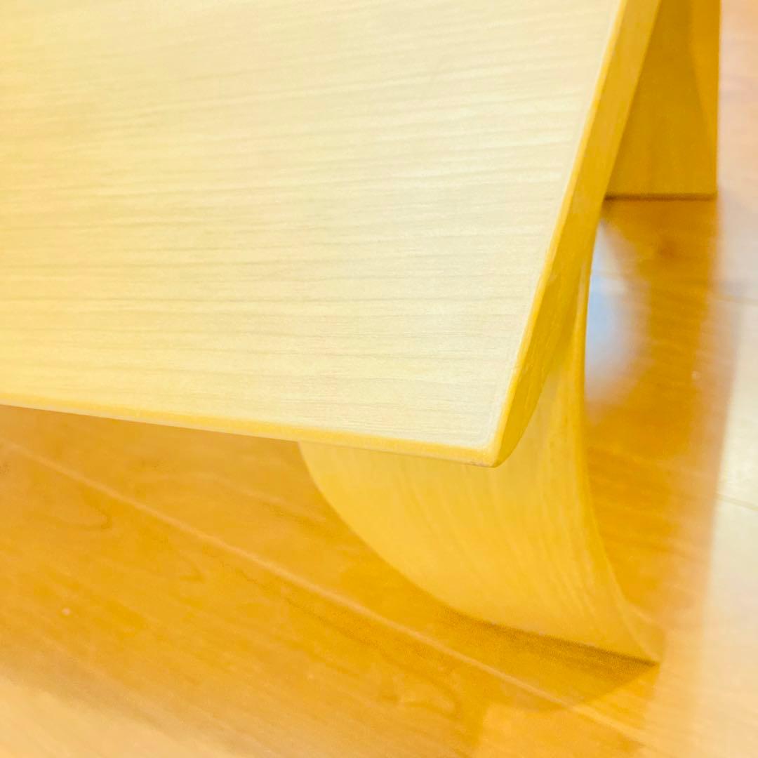 【美品】カンディハウス　旭川家具　ドウゼ　センターテーブル　ローテーブル