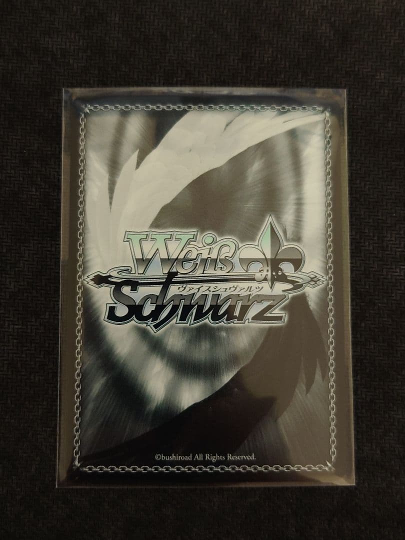 ヴァイス　アナザーアイドル　24クリスマス　花海咲季　PR+