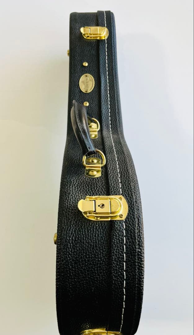 美品　Epiphone エピフォン フラットマンドリン MM-30 VS