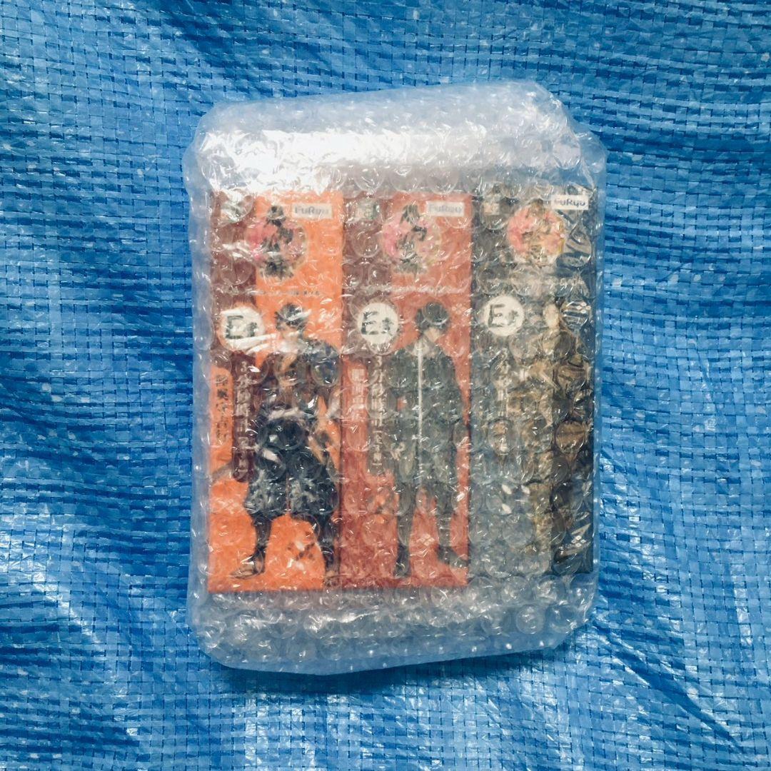 刀剣乱舞　くじ　まとめ売り