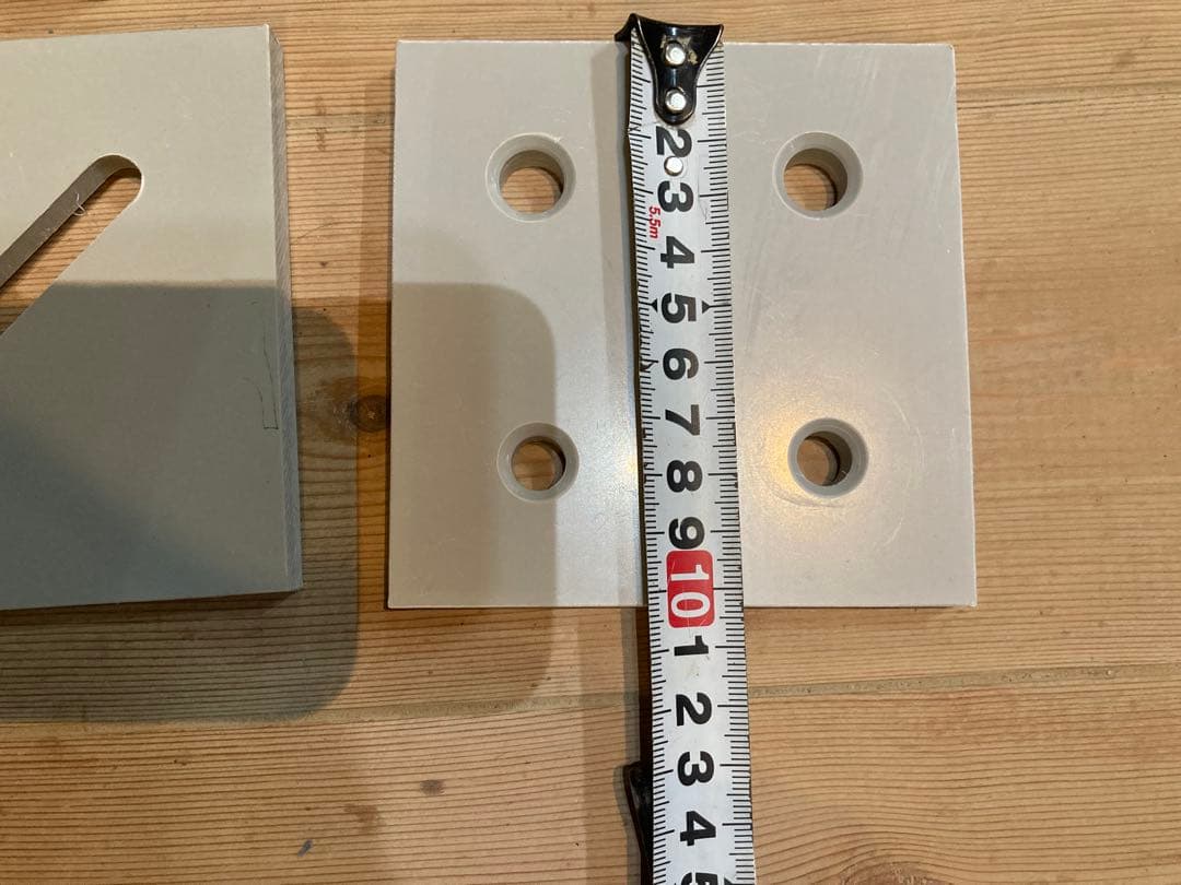 粘土押し出し機 壁取り付け ハンドル付きステンレススチール押し出し機