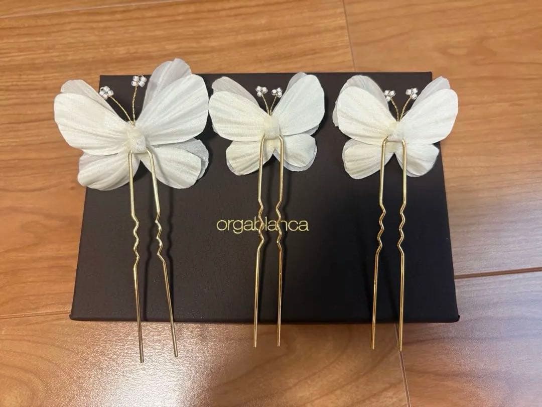 【なこロール】オルガブランカ orgablanca カプリピン