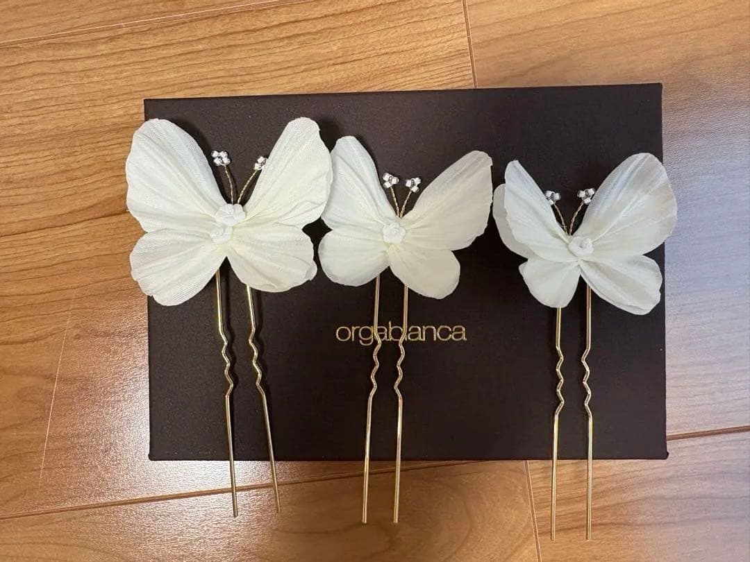 【なこロール】オルガブランカ orgablanca カプリピン