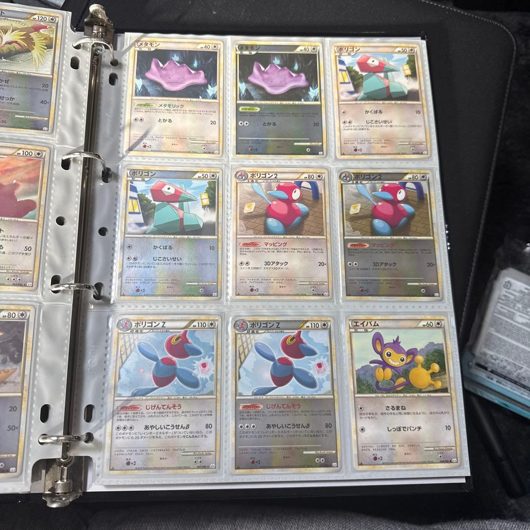 ポケモンカード LEGEND 頂上大激突 まとめ