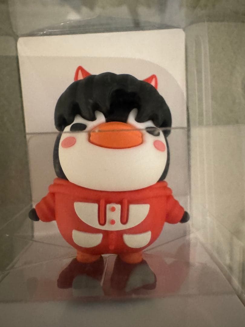 2PM Dear. HOTTEST フィギュアセット