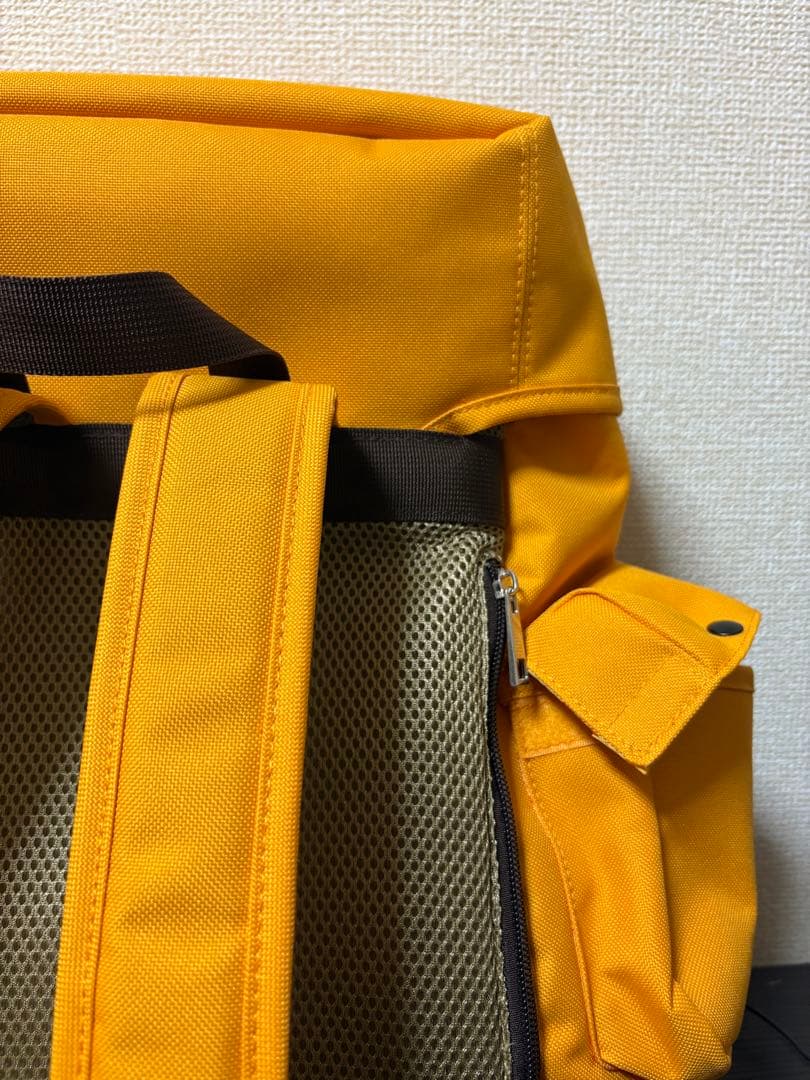 僕のヒーローアカデミア　デク　黄色いリュック(ジャンプストア公式)