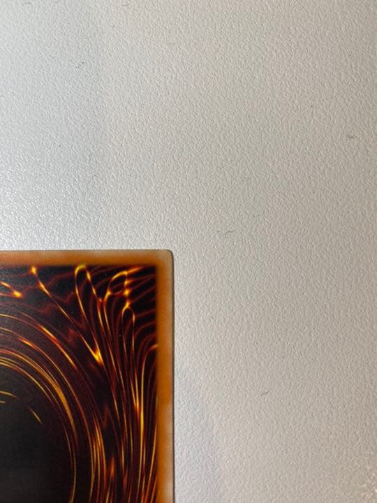 遊戯王 精霊術師 ドリアード　英語版　米欧版　初版 レリーフ