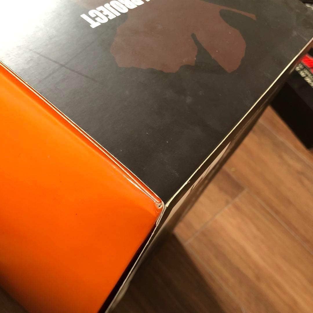 エヴァンゲリオン初号機　ウェザリングカラー版